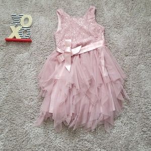 Formal dress for girls